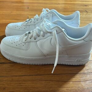 Nike Air Force Men’s shoes